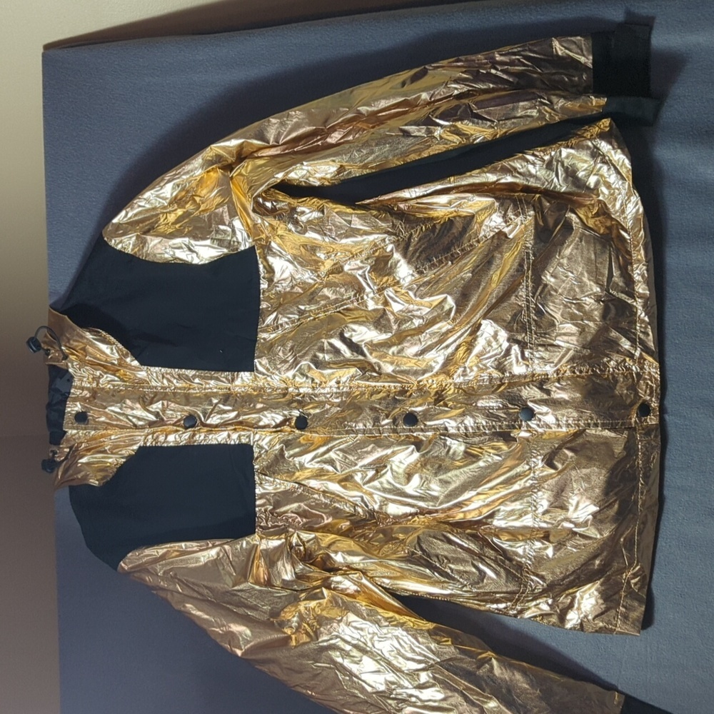 NWT American Stitch Windbreaker Sz.S